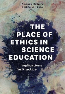 Couverture_The Place of Ethics in Science Education