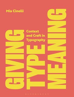 Couverture_Giving Type Meaning