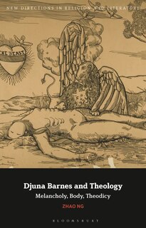 Front cover_Djuna Barnes and Theology