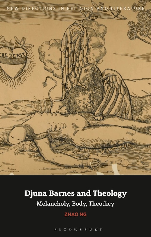 Front cover_Djuna Barnes and Theology