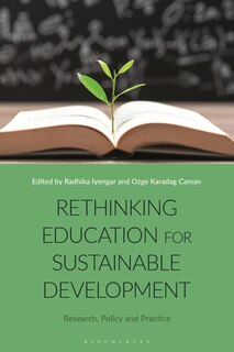 Front cover_Rethinking Education For Sustainable Development