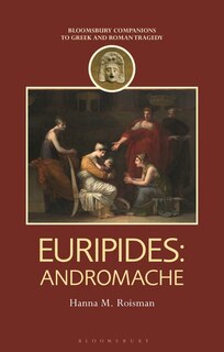 Front cover_Euripides