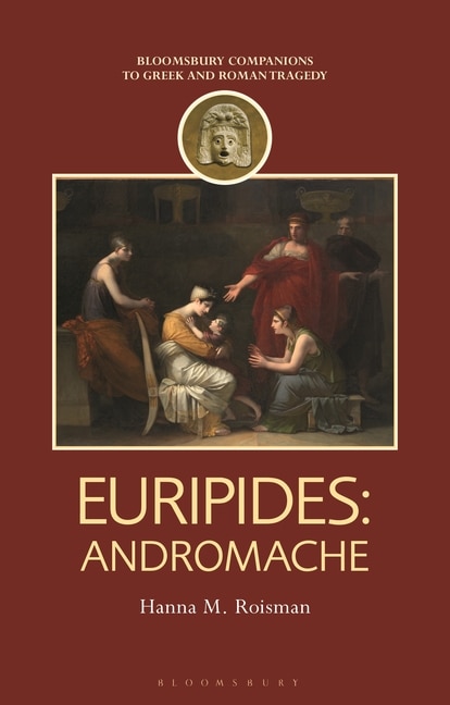 Front cover_Euripides