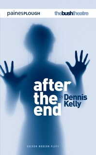 Front cover_After The End