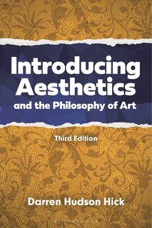Front cover_Introducing Aesthetics and the Philosophy of Art