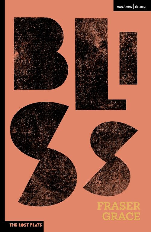 Front cover_Bliss