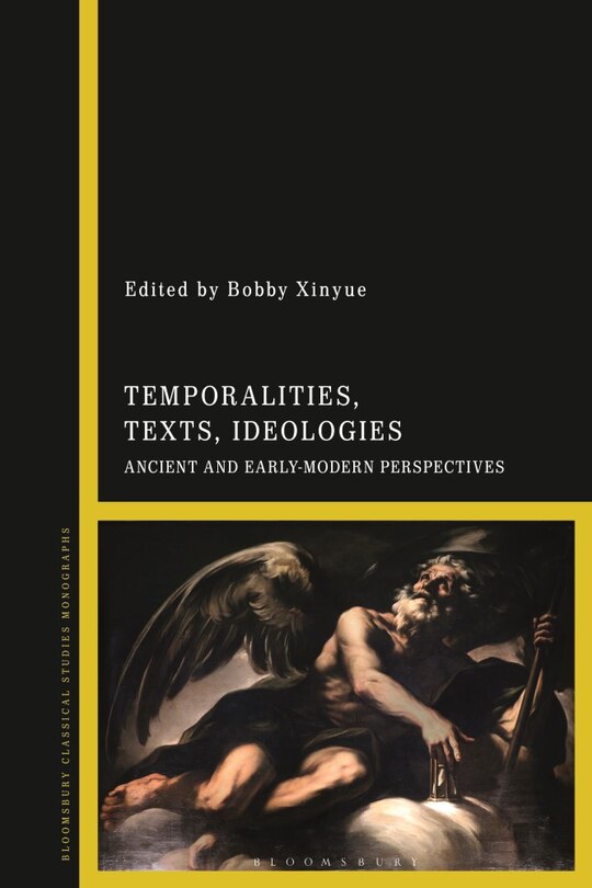 Couverture_Temporalities, Texts, Ideologies