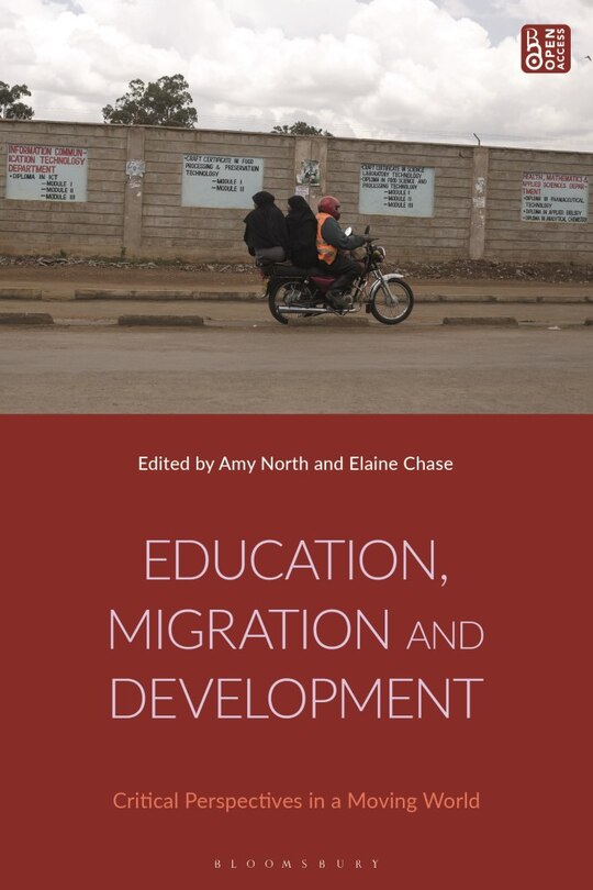 Couverture_Education, Migration And Development