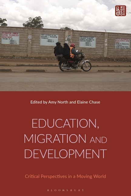 Couverture_Education, Migration and Development