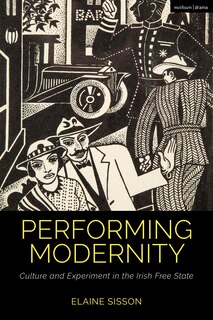 Couverture_Performing Modernity