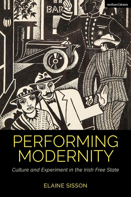 Couverture_Performing Modernity