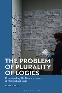 Front cover_The Problem of Plurality of Logics