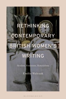 Couverture_Rethinking Contemporary British Women's Writing