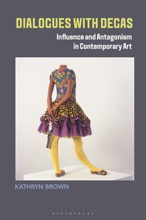 Couverture_Dialogues with Degas