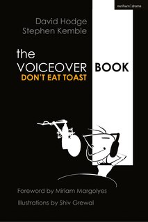 Couverture_The Voice Over Book