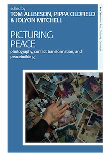 Front cover_Picturing Peace