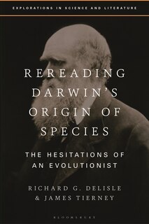 Front cover_Rereading Darwin's Origin of Species
