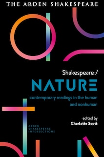 Front cover_Shakespeare / Nature