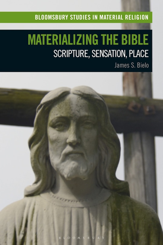 Front cover_Materializing the Bible