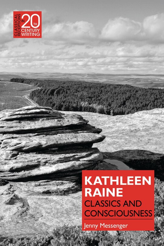 Couverture_Kathleen Raine