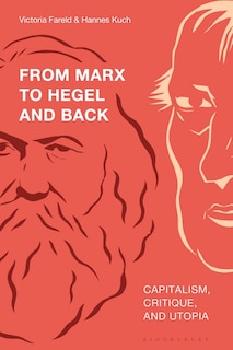 Couverture_From Marx to Hegel and Back