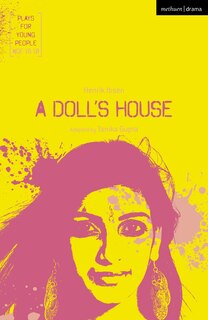 Front cover_A Doll's House