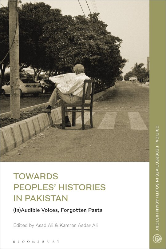 Towards Peoples' Histories in Pakistan: (In)audible Voices, Forgotten Pasts image number 0