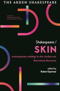 Front cover_Shakespeare / Skin