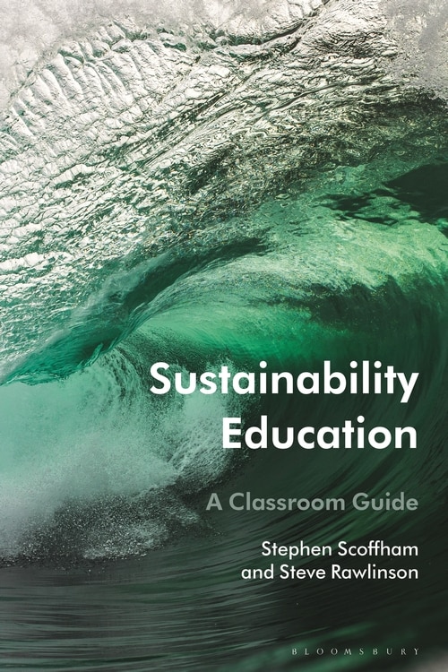 Front cover_Sustainability Education