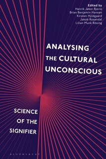 Front cover_Analysing The Cultural Unconscious