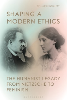 Front cover_Shaping a Modern Ethics