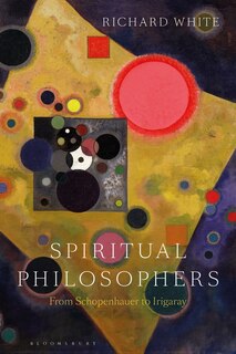 Front cover_Spiritual Philosophers