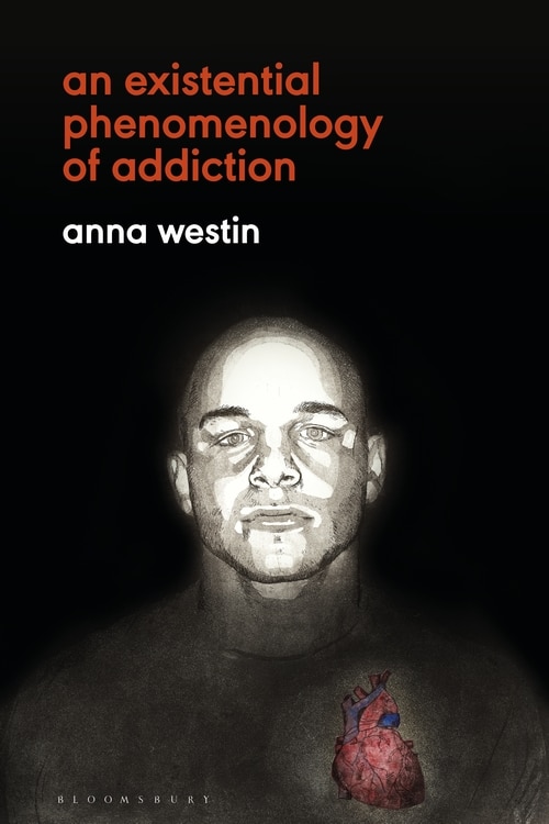 Couverture_An Existential Phenomenology Of Addiction