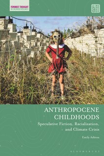 Front cover_Anthropocene Childhoods