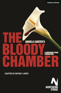 Couverture_The Bloody Chamber