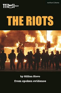 Couverture_The Riots