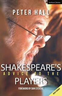 Couverture_Shakespeare's Advice To The Players