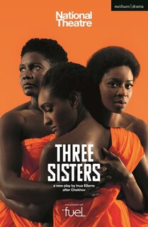 Front cover_Three Sisters
