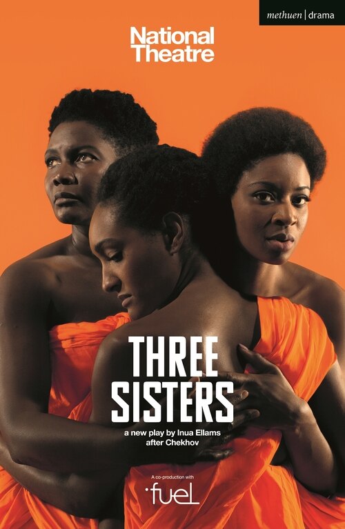 Front cover_Three Sisters