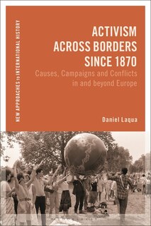 Couverture_Activism Across Borders since 1870