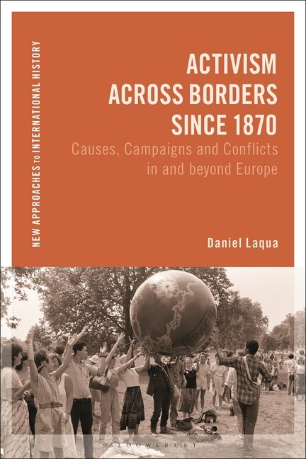 Couverture_Activism Across Borders since 1870