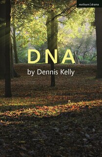 Front cover_Dna