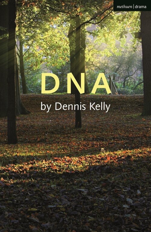 Front cover_Dna