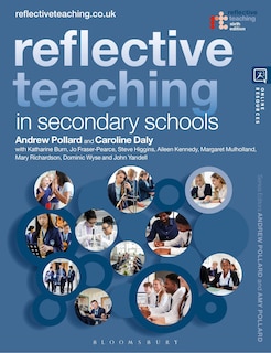 Front cover_Reflective Teaching in Secondary Schools