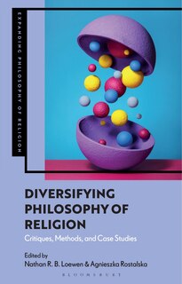 Couverture_Diversifying Philosophy of Religion