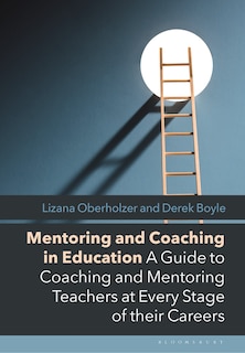 Front cover_Mentoring And Coaching In Education