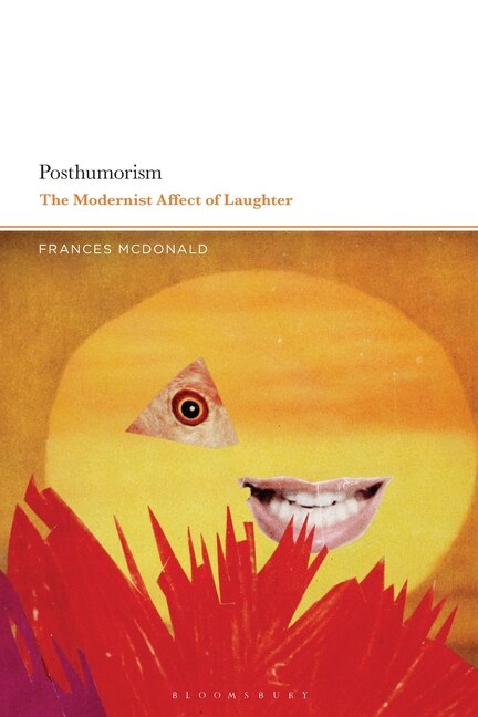 Front cover_Posthumorism