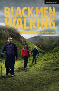 Front cover_Black Men Walking