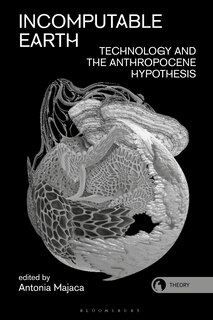 Front cover_Incomputable Earth