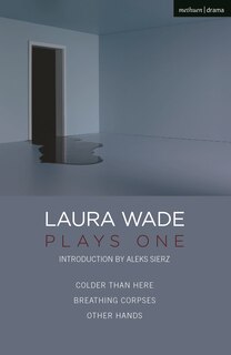 Front cover_Laura Wade